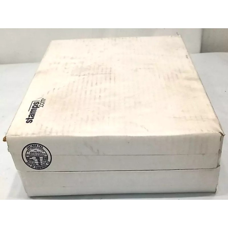 Stamps.com Digital Scale Model 1010 USB 10lb Capacity Postal Shipping