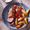 Tomato-Mozzarella Salt with Iodine and Folic Acid 90 g +