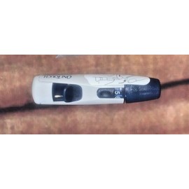OneTouch Original OneTouch UltraMini Adjustable Lancing Device