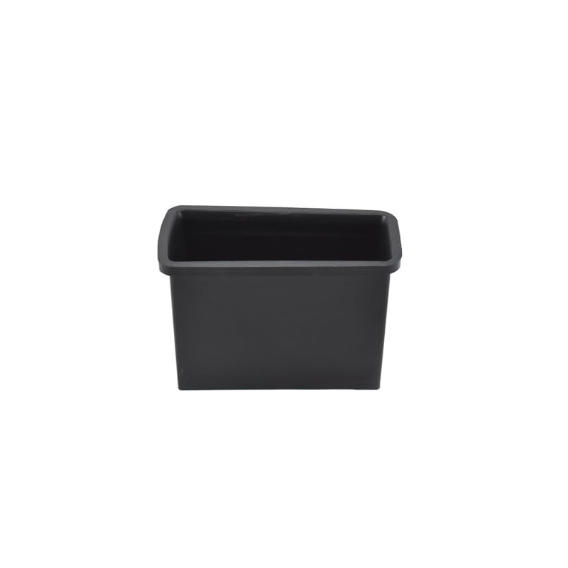 Center Console Shifter Pocket Filler Compatible with 2011-2017 Ford Explorer