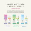 2-Phasen-Gesichtsöl Rose-Lavendel, 50 ml, vegan