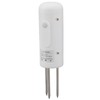 Wireless Soil Sensor Temperature and Humidity Measuring Tool for Zigbee