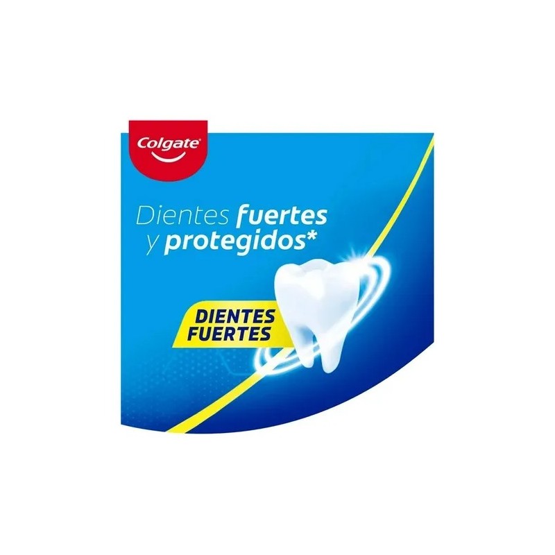 Kit 2 Pastas Dental Colgate Máxima Proteccion 100 Ml C/u