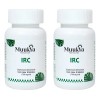 Muukya Irc Para 6 Meses 750mg