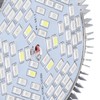 LED Grow Lamp Bulb E27 Low Power Consumption Full Spectrum
