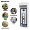 Digital Max Min Greenhouse Thermometer