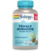 Solaray Female Hormone Blend SP-7C, Herbal Support 240 Count (Pack