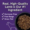 TRMC Real Meat Air Dried Dog Food w/Real Lamb -