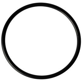 AERZETIX - C62006 - Set of 20 O-Ring Seals 25 x 1.5 mm - Hardness 70 - Operating Temperature -30...100°C - Made of NBR Rubber - Fittings / Fittings - Colour Black