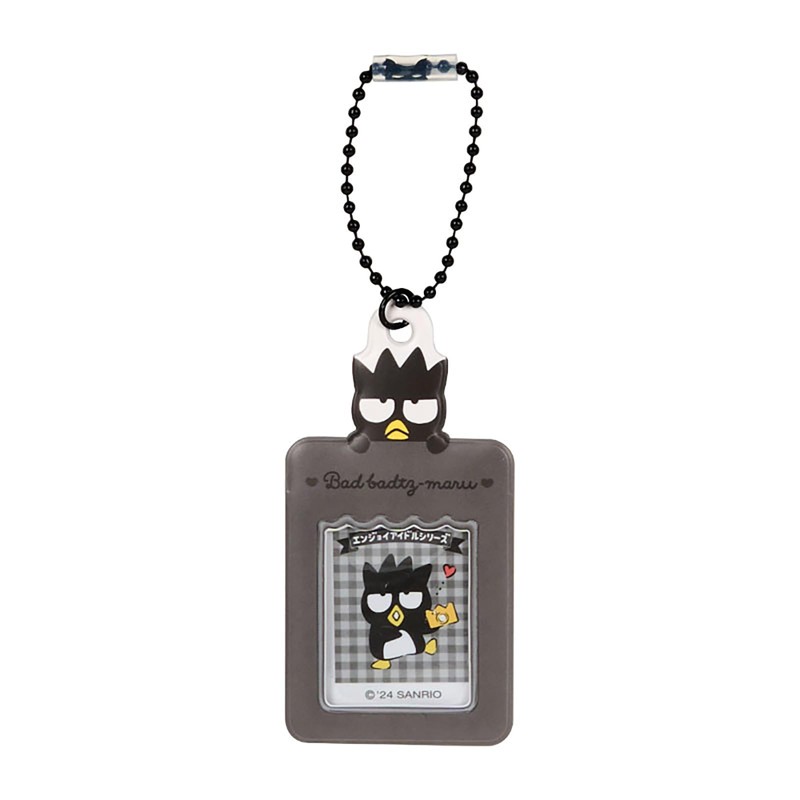 Sanrio 370886 Secret Miniature Holder B (Enjoy Idol) Sanrio Characters