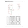 Chanzon TIP127 TO-220 Power PNP Darlington Transistor 5A Pack of