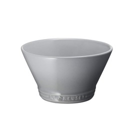 Le Creuset Kobe Medium Bowl Mist Gray - 4C Box