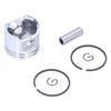 38mm Cylinder Piston Assembly Set Replacement Fit for Stihl FS160