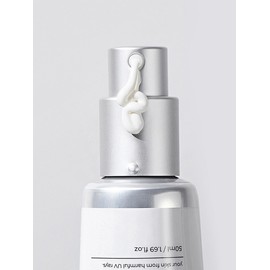 Babaco All-in-One Watery Glow Sun Cream 50ml / 바바코 올인원 물광 선크림 50ml