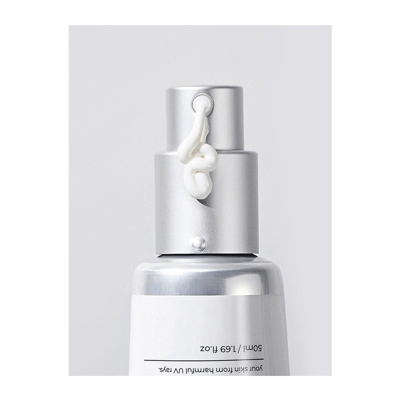 Babaco All-in-One Watery Glow Sun Cream 50ml / 바바코 올인원