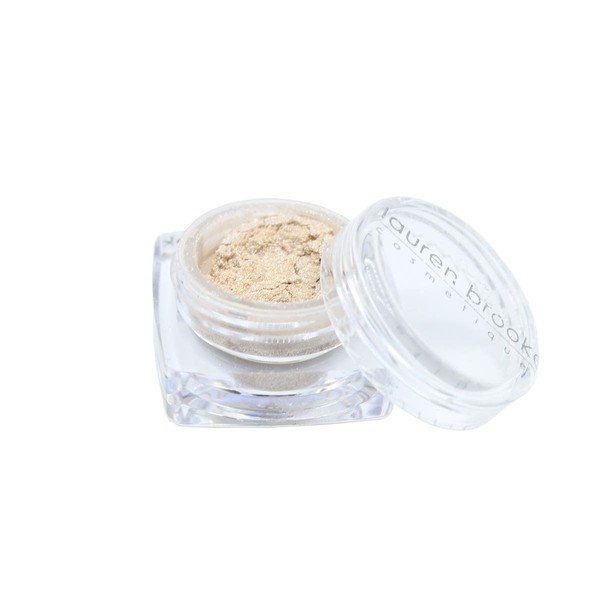 Lauren Brooke Cosmetiques Face and Body Glitter (Beach)