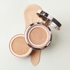 본품+리필스킨케어 비건 쿠션 SPF38 PA++ 21호 13g Main product + Refill Skin Care Vegan Cushion SPF38 PA++ 21 shade 13g