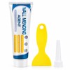 Wall Repair Paste Kit for Cracks and Nail Holes –