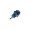 GEDORE Stubby Driver 2161 PZ PZ2 25mm 1550616