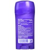 Lady Speed Stick Invisible Dry Antiperspirant & Deodorant, Powder Fresh,