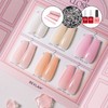 bibla Vibla In My Closet Builder Syrup Gel 6-piece set