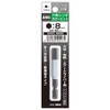 ANEX ACHX-8065 Color Bit Hex Wrench, Single Head, Opposite Side
