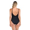 La Blanca Women's Island Goddess High Neck One Piece Swimsuit,