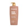 Jergens Warm Amber Shea Fusion, Loción Corporal Perfumada Para la