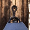 FTWDesign Small Sailor Knot Wall Hook - Maritime Decoration Made