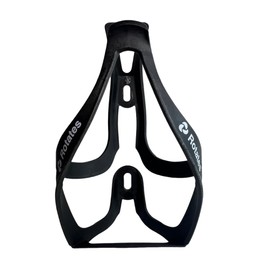 Rotates Bike Water Bottle Cage, Snap on Bottle Holder, Bicycle Cup Holder Accessories, Lightweight, Shockproof, for MTB, Mountain, Road Biking