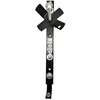 Rigid Hitch in-Bed Spare Tire Bracket (RHTC-35L) - Made in