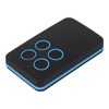 Cloning Key Fob 4 Buttons 280 to 868M Strong Compatibility
