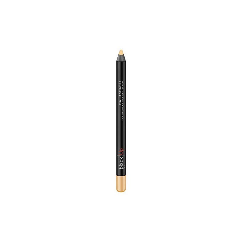 Black Up black|Up Cabbage Waterproof No Transfer