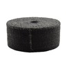 DOBTIM Fireproof Pipe Wrap Insulation 2" Wide X 32' Long,