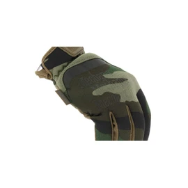 Mechanix Wear - FastFit Woodland Camo Touch Screen Gloves (XX-Large, Camouflage), FFTAB-77-012