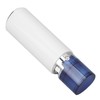 Facial Oxygen Injector Blue Lighting Moisturizing High Pressure Handheld Face