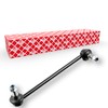 febi bilstein 24577 Stabiliser Link with lock nuts, pack of