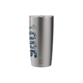 40th Birthday Man Woman 40 Years Decoration 1985 Gift Funny Stainless Steel Insulated Tumbler
