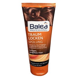 Balea Professional Conditioner Dream Curls 200 ml (Pack of 1)