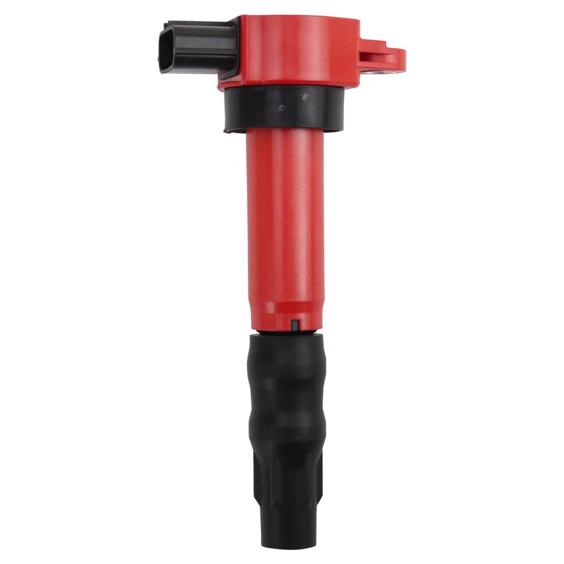 TRQ Performance Ignition Coil Set Compatible with 2006-2012 Mitsubishi Eclipse