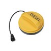 Casoter Car Diesel Fuel Tank Cap Replacement for Range Rover