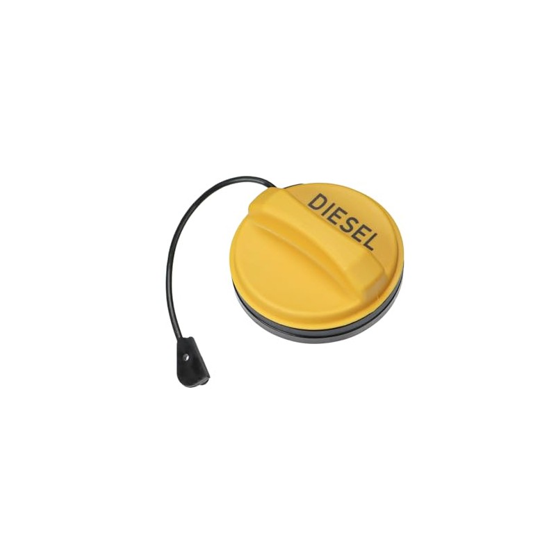 Casoter Car Diesel Fuel Tank Cap Replacement for Range Rover