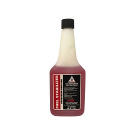 Honda Genuine OEM  Fuel Stabilizer & Corrosion Inhibitor 08732-0800