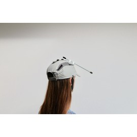 ShapeDad Head Pointer and Stylus Cap Edition for Tablet and Smartphone
