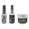 Hialurónico B5 Y Crema Facial Gratis Hialu Natural
