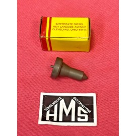 INTERSTATE DIESEL 5229846  INTERSTATE DIESEL   DETROIT INJECTOR TIP FOR 8.2  ( NEW OLD STOCK )
