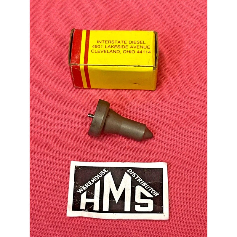 INTERSTATE DIESEL 5229846 INTERSTATE DIESEL DETROIT INJECTOR TIP FOR 8.2