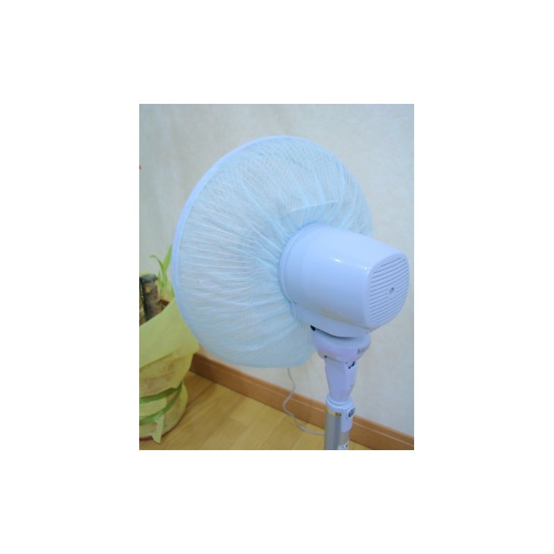 Dust Filter for Fans, Pack of 2 A-20-B