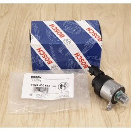 Bosch OEM Bosch Fuel Pressure Regulator FCA MPROP for 6.7L 2007-2014 Ram Cummins