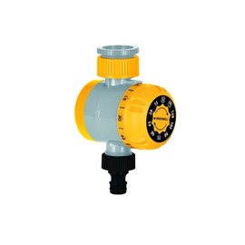 Mechanical Water Timer 120 min timer switch Water Timer Manual